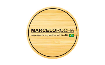Logo do estúdio MARCELO ROCHA BIKE FIT