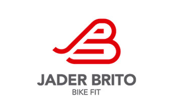 Logo do estúdio JADER BRITO