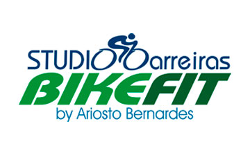 Logo do estúdio STUDIO BARREIRAS BIKE FIT
