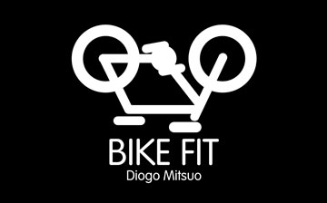 Logo do estúdio DIOGO MITSUO BIKE FIT