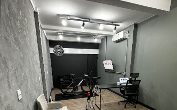 Imagem do estúdio STUDIO GIRO BIKE FIT