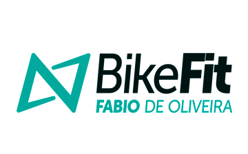 Logo do estúdio BIKE FIT BAURU