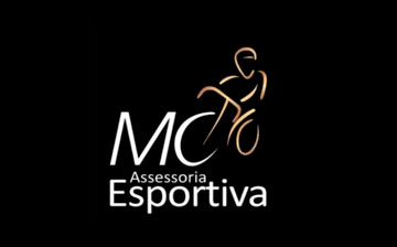 Logo do estúdio MC ASSESSORIA ESPORTIVA