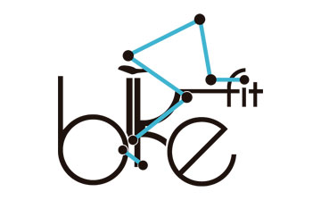 Logo do estúdio MÁRCIA BIKE FIT