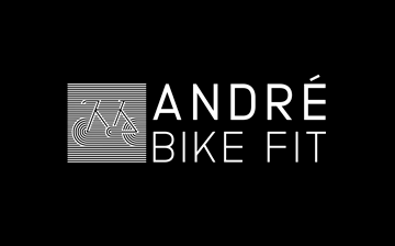 Logo do estúdio ANDRÉ BIKE FIT