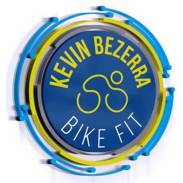Logo do estúdio Kevin Bezerra
